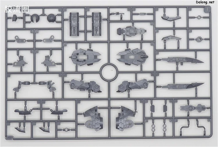 女神装置 机战少女爱丽丝 A2.1 兼志谷星【天机】Ver. 女儿节 - 图片